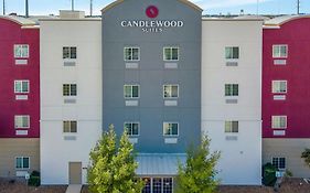 Candlewood Suites Downtown San Antonio